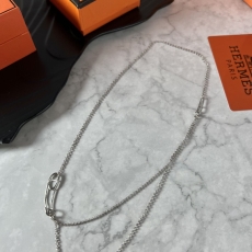 Hermes Necklaces